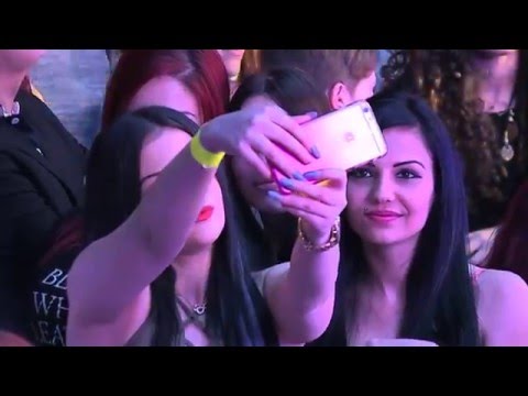 Malta Eurovision Party highlights with Ira Losco, Sanja Vučić ZAA, Gabriela Gunčíková, Hovi Star