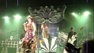 Paloma Faith Live @ Manchester Academy - Smoke and Mirrors/Stone Cold Sober