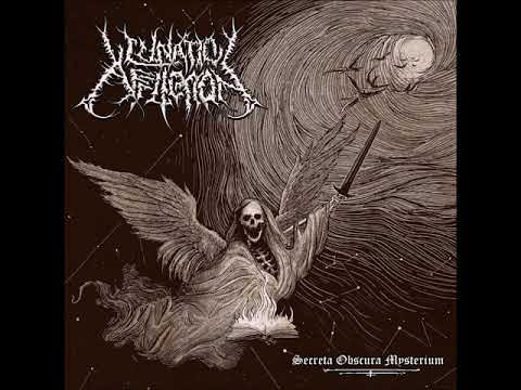 Lunatic Affliction - Ex Caverna Intro Solaris