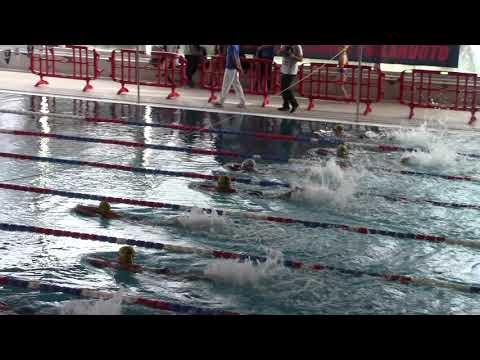 Zucchelli F(1) Bonacchi A(2) Fiordi G(4) Mirto A(5) Marotta D(6) 50D1 - Colle Val d'Elsa 08.12.19