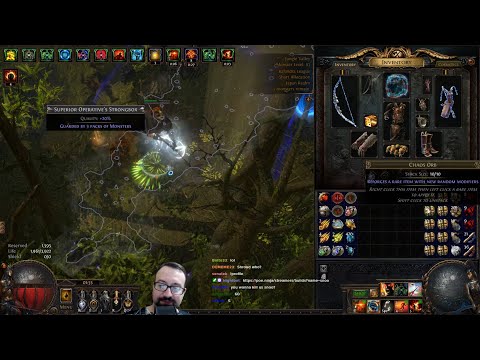 Highlight: Rolling Strongboxes for Days...