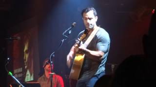 Ramin Karimloo - Oh, What a Beautiful Mornin&#39; (Oklahoma)