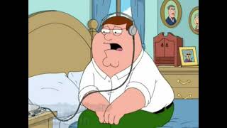 Peter Griffin Gets Emotional After Listening To Pulp&#39;s Infamous Song &#39;Silence&#39;
