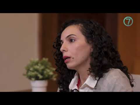 Meet Our Therapists: Mariam Elrazaz, Psychotherapist