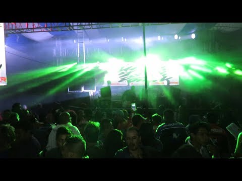 PARECE QUE ME QUIERES OLVIDAR | SONIDO LA CONGA HD | SAN MIGUEL ATLAMAJAC 2017