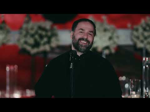 نشيد المخلوقات - الأب بيتر حنا