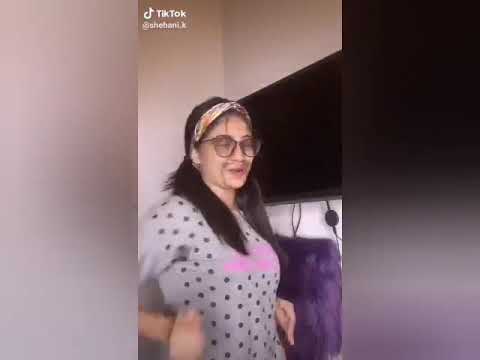 Shehani,sachini,nayomi new tik tok videos 🌼