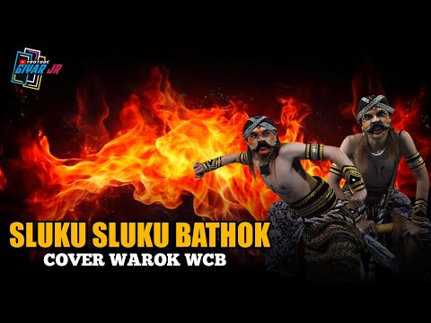 SLUKU SLUKU BATHOK COVER WAROK WCB WAHYU CIPTO BUDOYO SENGGANEN