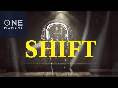 Lesson 5 Bible Verses - Turn - Celebrate Recovery