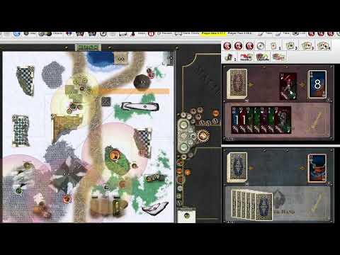 MWS Finals Group Stage "Round 1" Asami 1 (Jokerboy) - Zipp 2 (Axelst)