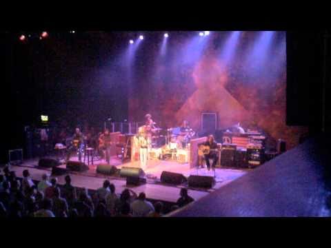 Drivin Wheel - Black Crowes