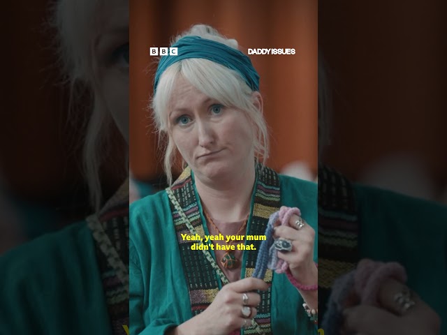 Malcolm and Gemma attend an antenatal class