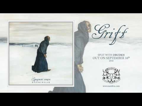 GRIFT - Källan (Official Premiere, 2016)