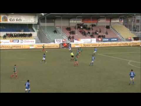 EXQI: KVO - TURNHOUT