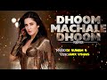 Dhoom Machale Dhoom Remix Dj Suman S Dhoom 3 Katrina Kaif Aditi Singh Sharma