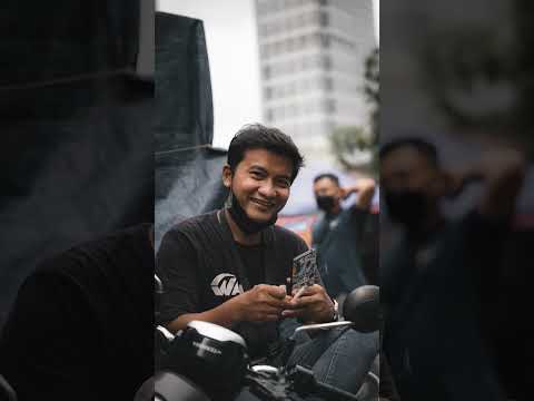 📸 Street Photography Camera Setup