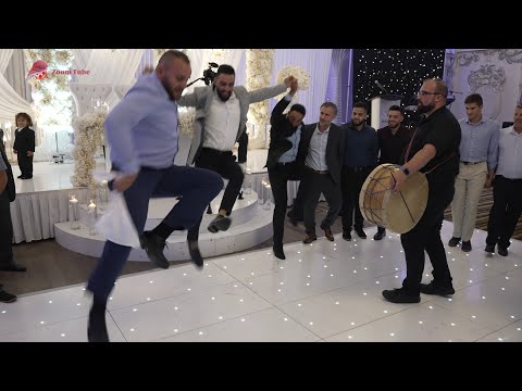 Masters of Dabke Dance Part 6