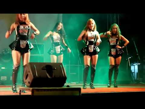 Def-G cover SNSD by 25th SPU Comm.Arts (Final)