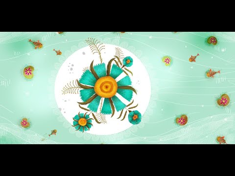 [Vibo4Kids]Neelumbera on a Full Moon Night