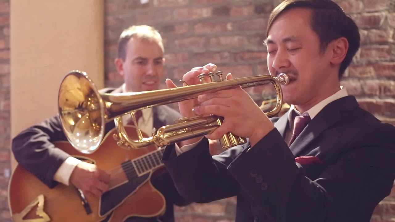 Promotional video thumbnail 2 for The Creswell Club