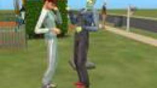 Jack Off Jill- Ugly Girl