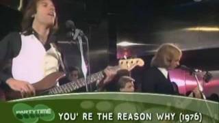 You Are the Reason Why (The Rubettes; Disco, 1976)