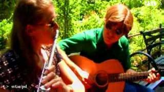 The Essex Green - Across The Northern Border