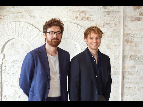 The Pin on The Southbank Show