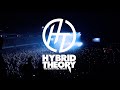 HYBRID THEORY Live Altice Arena 2023 Full Show