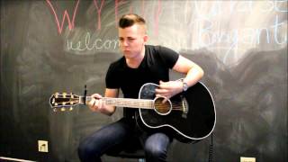 Chase Bryant -- Little Bit Of You