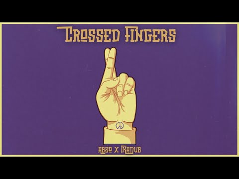 Crossed Fingers - Official video clip - Abso x Ikadub (Noisy Bag Album)