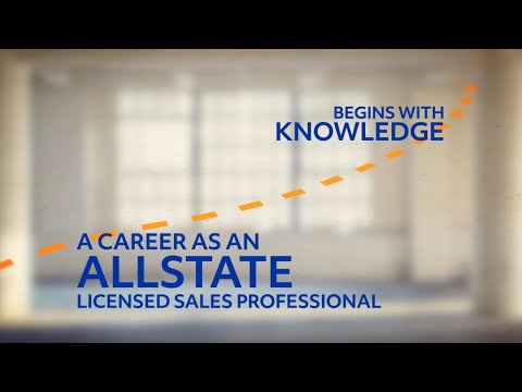 , title : 'Pengembangan individu dan karier sebagai Profesional Penjualan Berlisensi Allstate | Asuransi Allstate'