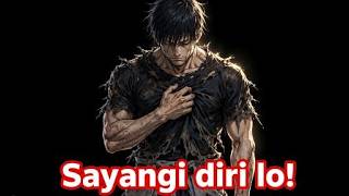 Tentang SELF HEALING dan SELF LOVE biar lo bisa lebih SAYANG sama DIRI SENDIRI bro...