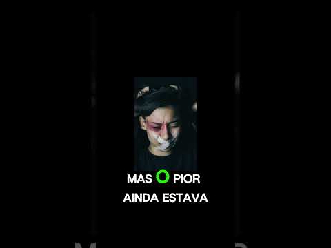 CHICO PÉ DE PATO: O Ato que despertou a uma fera #ChicoPeDePato #Justiceiro