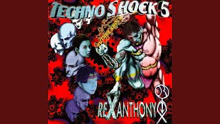 Futureshock Five