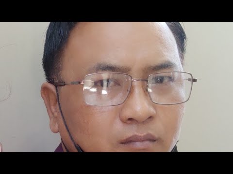 Khawzawl, Tuisenphai Bethel camping  leh follow-up#Speaker T. Zodinpuia