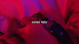 Brooke Candy - Happy - Sub Español