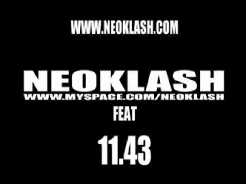 (Officiel) - 11.43 feat NEOKLASH - Crapuleux - Son - NAPS GER KOFS SAHIM