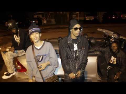 [ SCREWFACECAPITOLTV ] P.O.M.E - ROAD KIDD . JUNEYA (OFFICIAL MUSIC VIDEO)