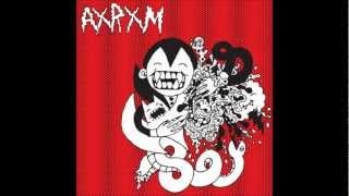 A.R.M. - AXRAXMAX