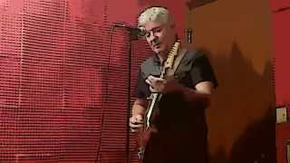 Hard To Thrill JJ Cale Clapton cover blues guitar