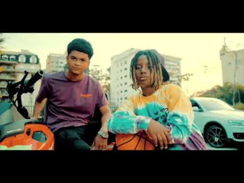 MC CAVERINHA E JOVEM DEX - ZERANDO A VIDA (prod. Wall Hein & Yokame)..