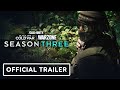 Call of Duty: Black Ops Cold War & Warzone Season 3: Official Story Trailer