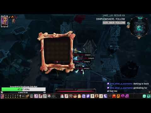 Solo No LW Rogue - Ep. 8