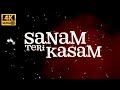 Sanam Teri Kasam 2016 Full Movie Harshvardhan Rane Romantic Movie Hindi Movie HD