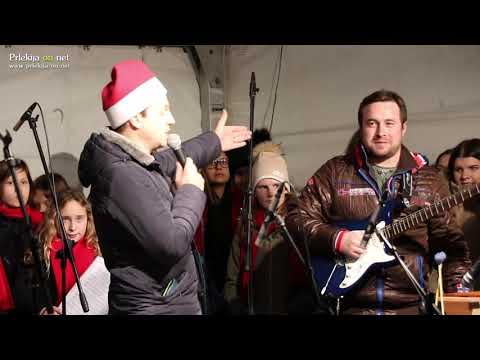 Čarobne iskrice skozi besedo in glasbo v Ormožu in gost Srđan Milovanović