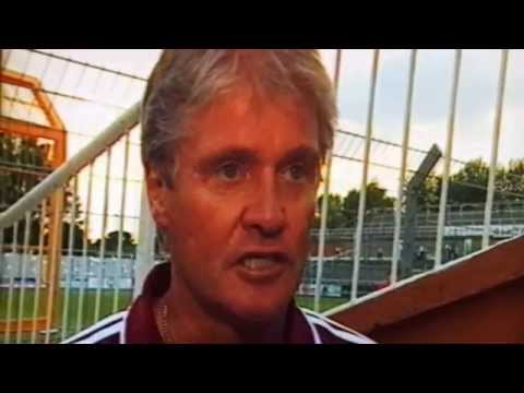 FC Sachsen Leipzig vs. 1.FC Nürnberg Saison 99/00