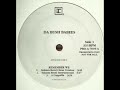 Da Bush Babees Remember We Salaam Remix 1995