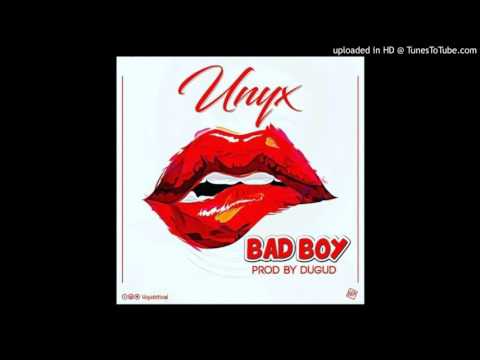 Unyx – Badboy (Prod By dugud)