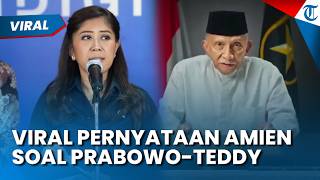 Komdigi Akan Tempuh Jalur Hukum terkait Video Amien Rais yang Viral: Mengandung Ujaran Kebencian